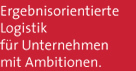 SDK - Ergebnisorientierte Logistik für Unternehmen mit Ambitionen SDK - Ergebnisorientierte Logistik für Unternehmen mit Ambitionen